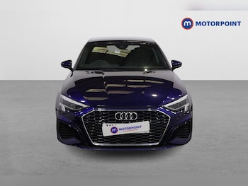 Used Audi A3 2022 for sale - 76405484: Photo