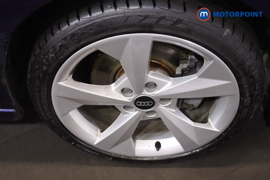 Used Audi A3 2022 for sale - 76405484: Photo 32