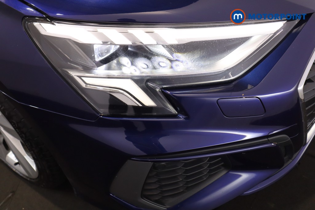 Used Audi A3 2022 for sale - 76405484: Photo 33