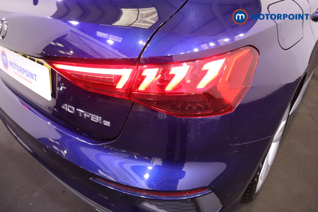 Used Audi A3 2022 for sale - 76405484: Photo 35