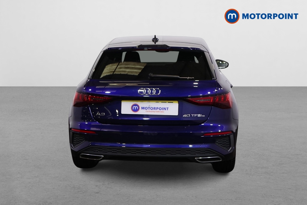 Used Audi A3 2022 for sale - 76405484: Photo 6