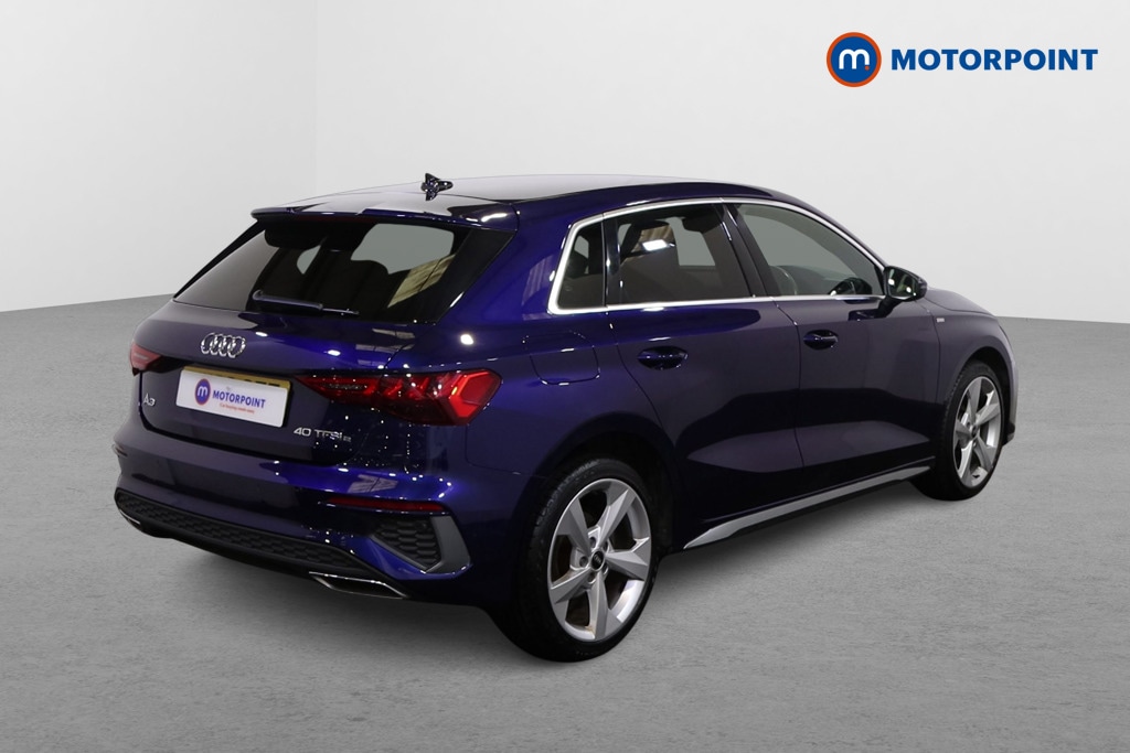 Used Audi A3 2022 for sale - 76405484: Photo 7