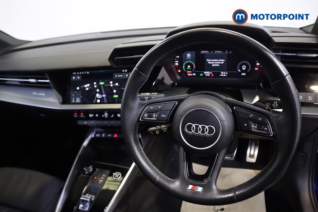 Used Audi A3 2022 for sale - 76405484: Photo 9