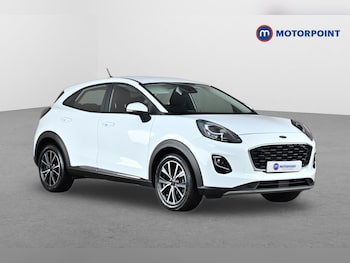 Used Ford Puma 2023 for sale - 79511178: Photo