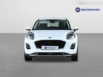 Used Ford Puma 2023 for sale - 79511178: Photo