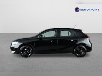Used Vauxhall Corsa 2023 for sale - 78725204: Photo