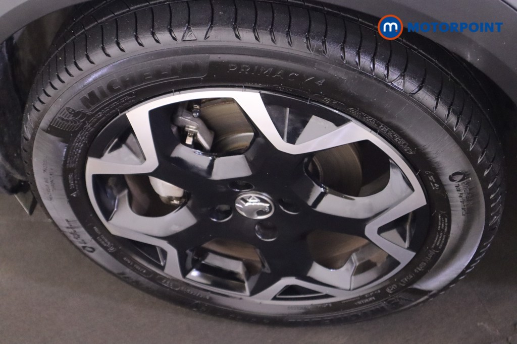 Used Vauxhall Mokka 2024 for sale - 76394585: Photo 18