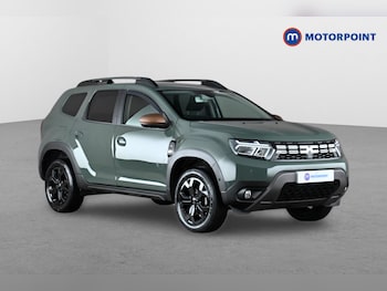 Used Dacia Duster 2023 for sale - 79232612: Photo