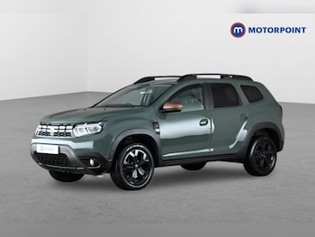 Used Dacia Duster 2023 for sale - 79232612: Photo