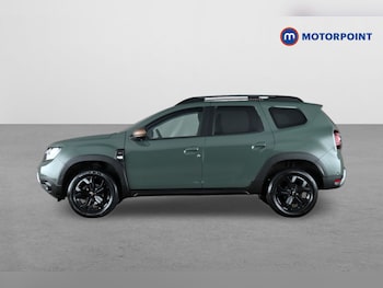 Used Dacia Duster 2023 for sale - 79232612: Photo