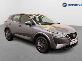 Used Nissan Qashqai 2022 for sale - 75220483: Photo