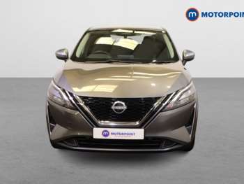Used Nissan Qashqai 2022 for sale - 75220483: Photo