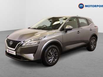 Used Nissan Qashqai 2022 for sale - 75220483: Photo