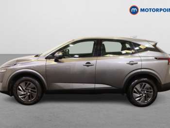 Used Nissan Qashqai 2022 for sale - 75220483: Photo