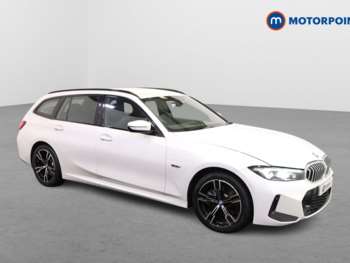 2022 2L M Sport 5dr Auto