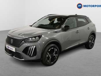Used Peugeot 2008 2024 for sale - 74753289: Photo
