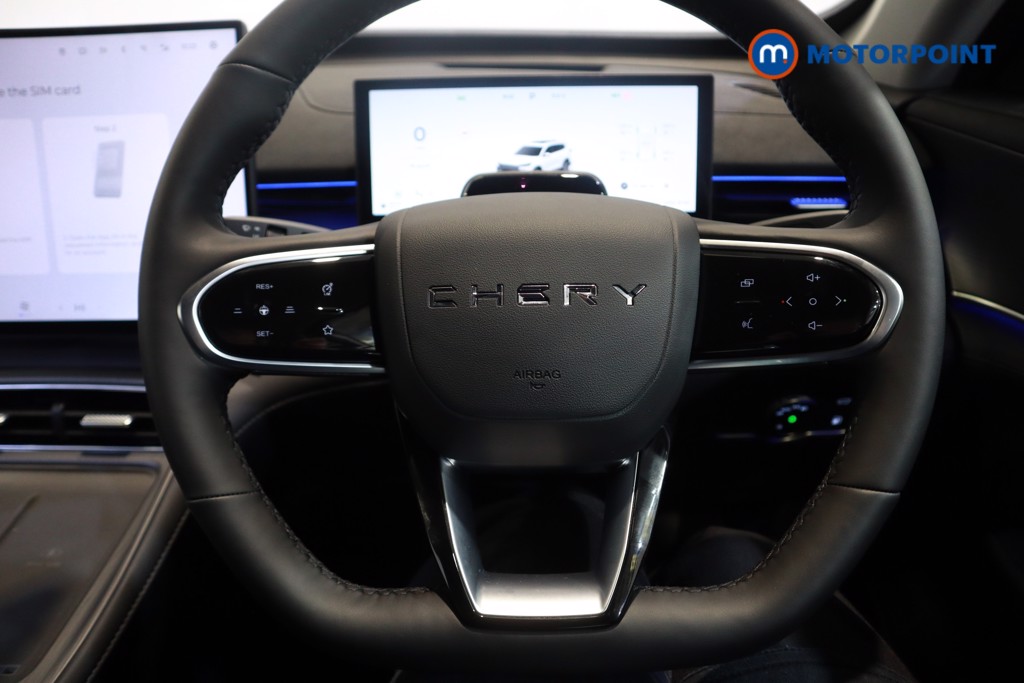 Used Chery Tiggo 8 2025 for sale - 77804829: Photo 17