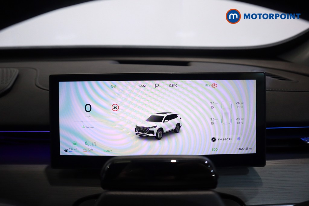 Used Chery Tiggo 8 2025 for sale - 77804829: Photo 20