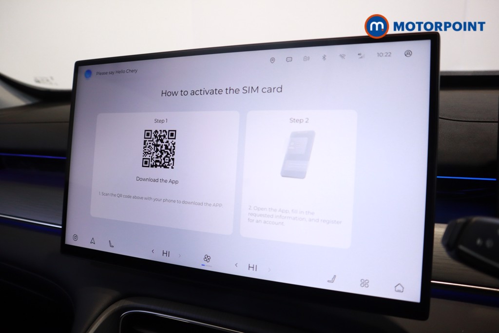 Used Chery Tiggo 8 2025 for sale - 77804829: Photo 21