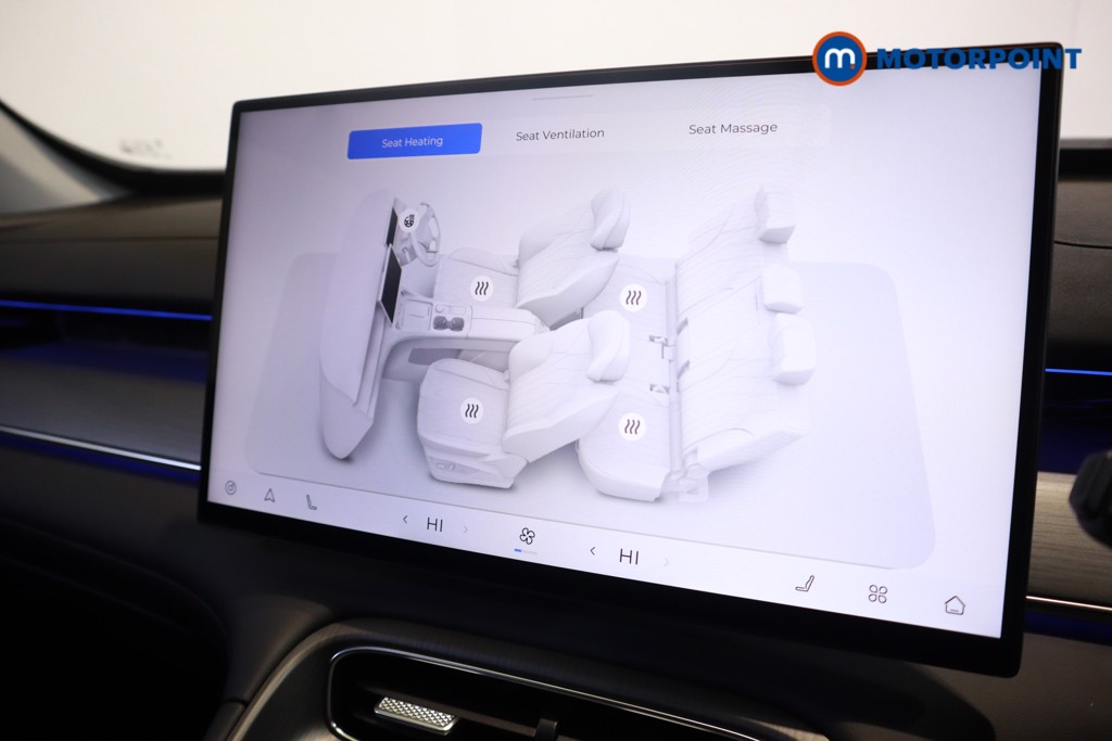 Used Chery Tiggo 8 2025 for sale - 77804829: Photo 24