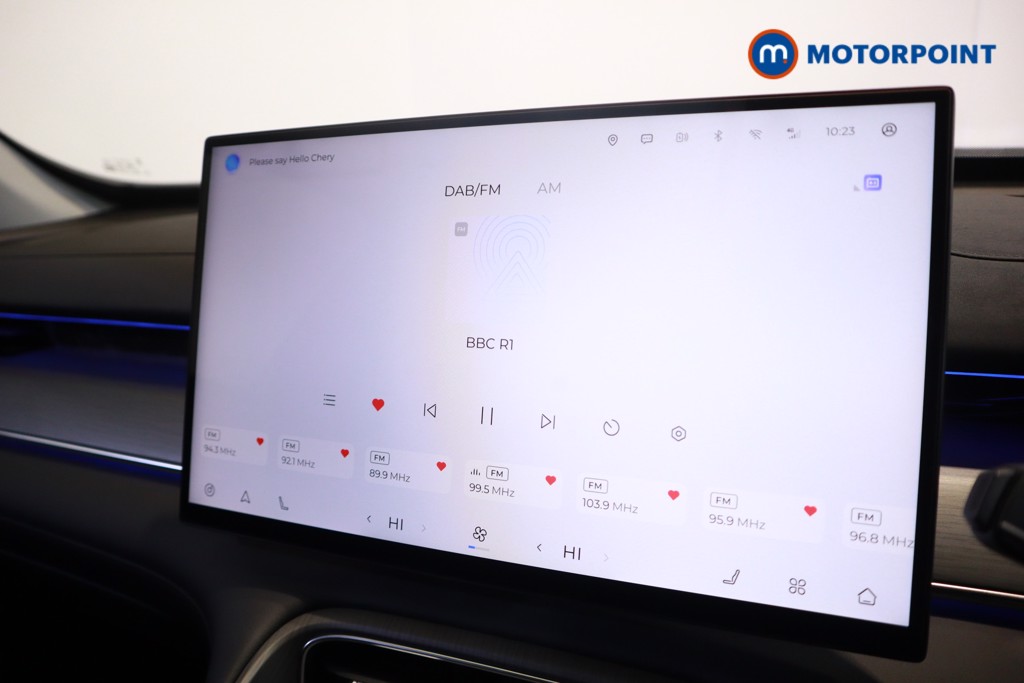 Used Chery Tiggo 8 2025 for sale - 77804829: Photo 25