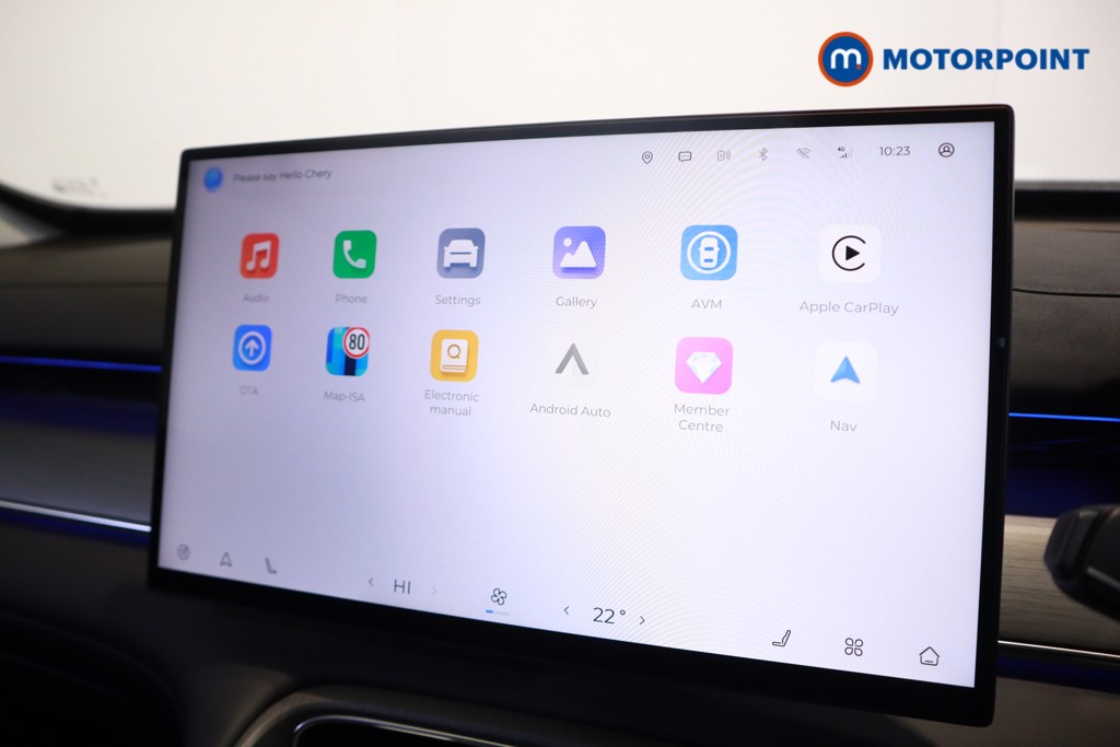 Used Chery Tiggo 8 2025 for sale - 77804829: Photo 27