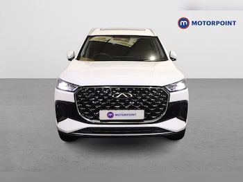 Used Chery Tiggo 8 2025 for sale - 77804829: Photo