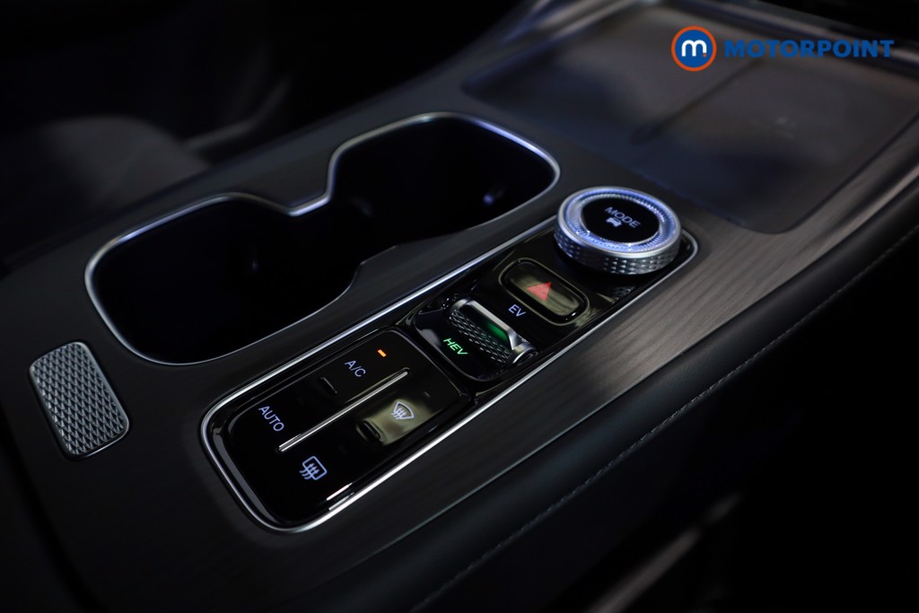 Used Chery Tiggo 8 2025 for sale - 77804829: Photo 30