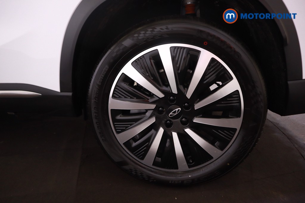 Used Chery Tiggo 8 2025 for sale - 77804829: Photo 42