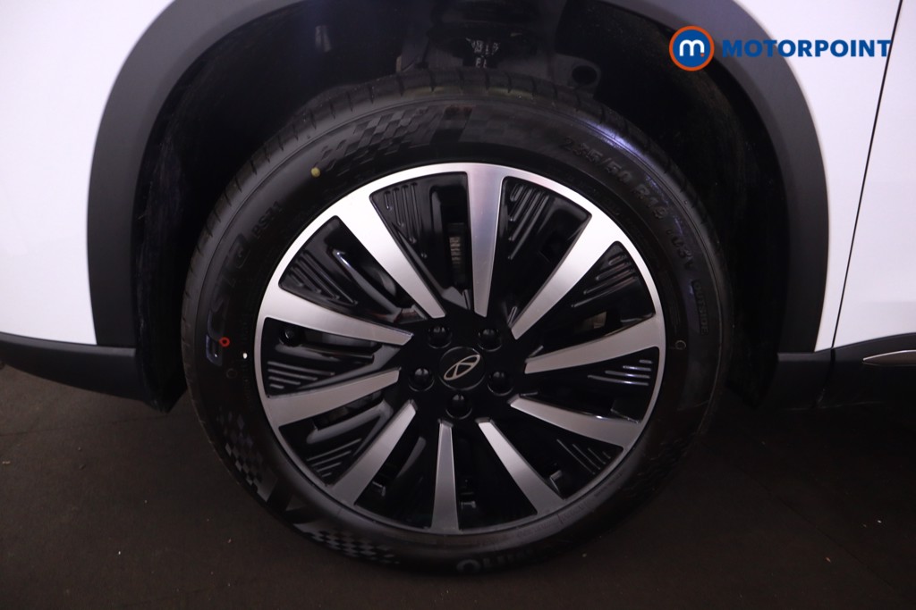 Used Chery Tiggo 8 2025 for sale - 77804829: Photo 43