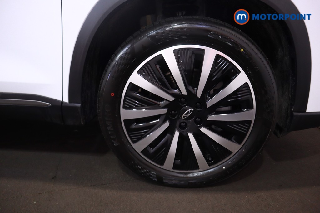 Used Chery Tiggo 8 2025 for sale - 77804829: Photo 44