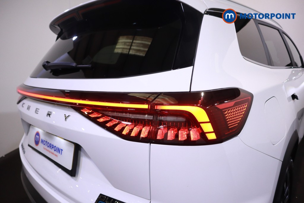 Used Chery Tiggo 8 2025 for sale - 77804829: Photo 46