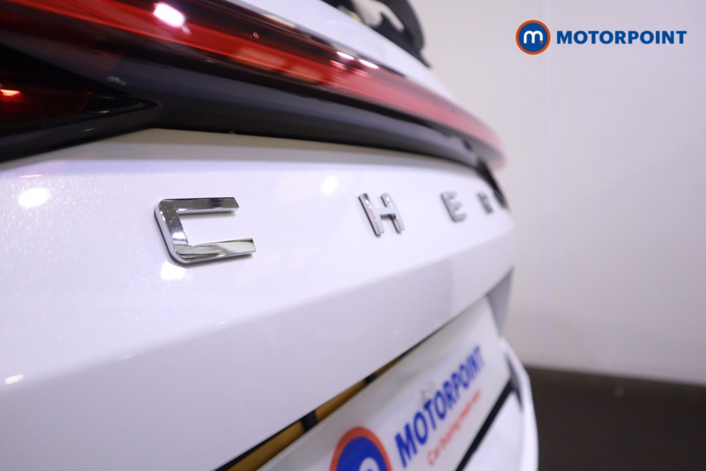 Used Chery Tiggo 8 2025 for sale - 77804829: Photo 49