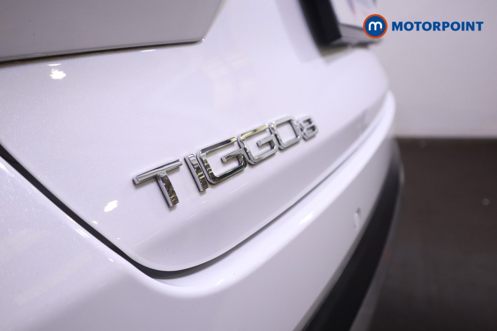 Used Chery Tiggo 8 2025 for sale - 77804829: Photo 50