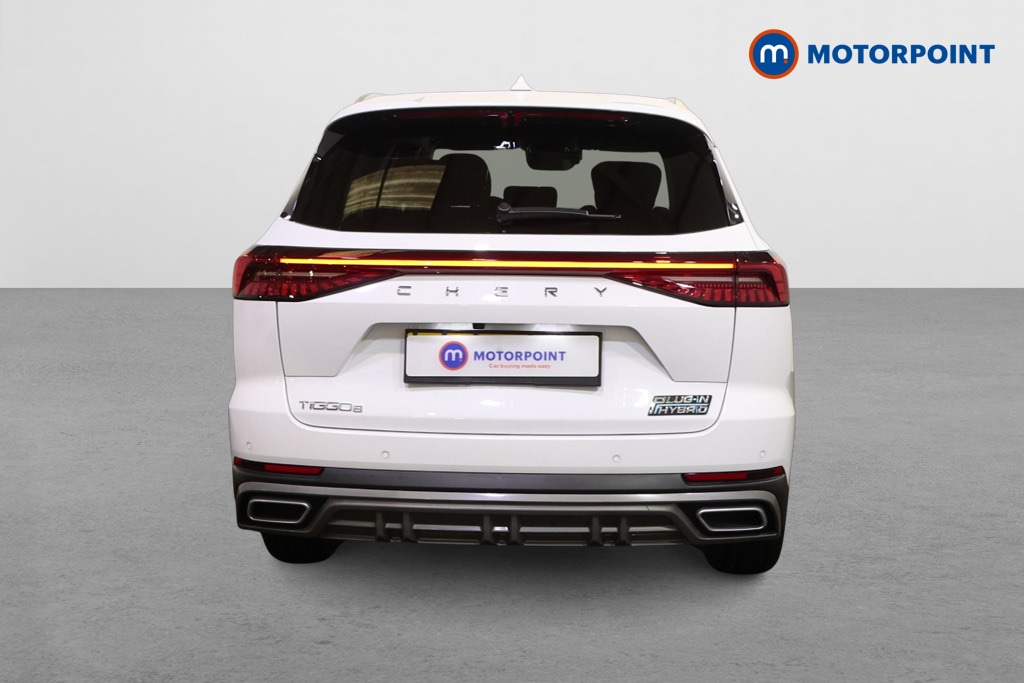 Used Chery Tiggo 8 2025 for sale - 77804829: Photo 6