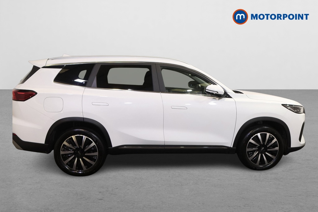 Used Chery Tiggo 8 2025 for sale - 77804829: Photo 8