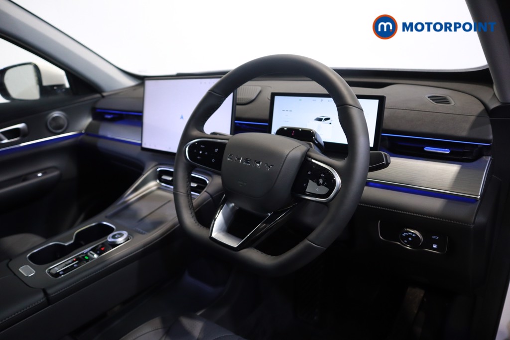 Used Chery Tiggo 8 2025 for sale - 77804829: Photo 9