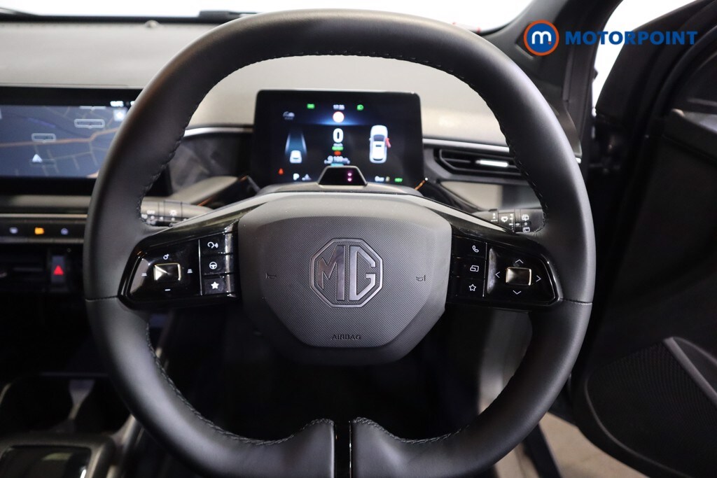 Used MG MG3 2025 for sale - 77848992: Photo 11