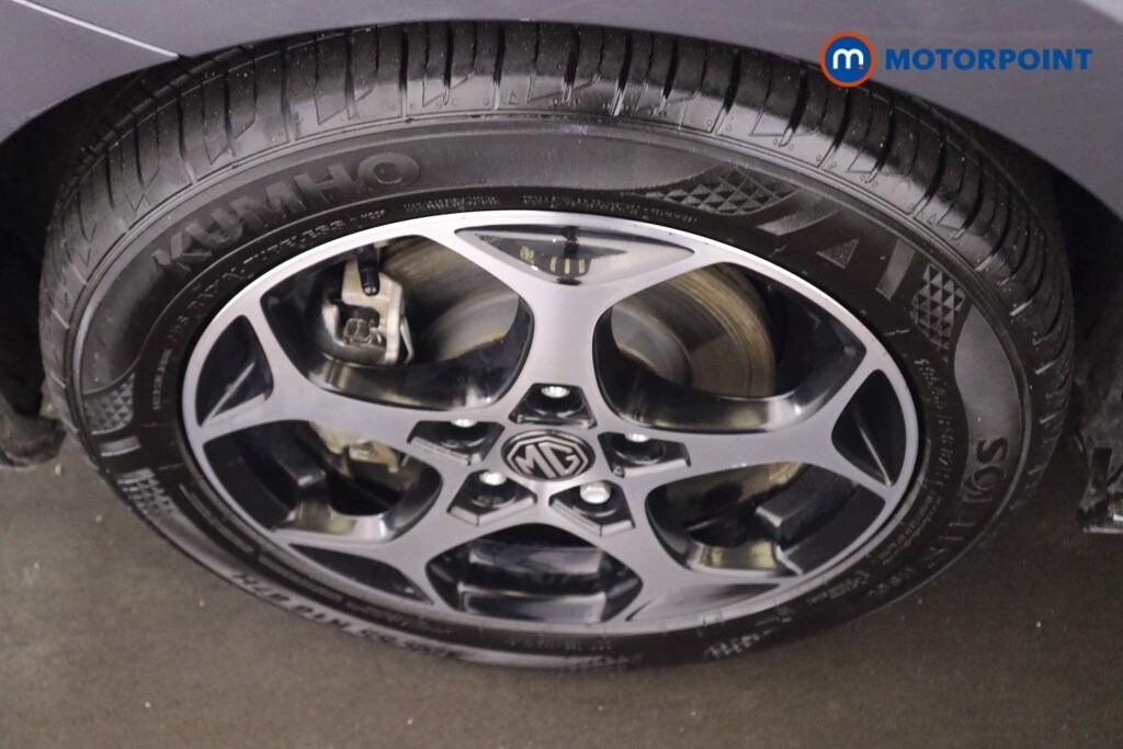 Used MG MG3 2025 for sale - 77848992: Photo 18