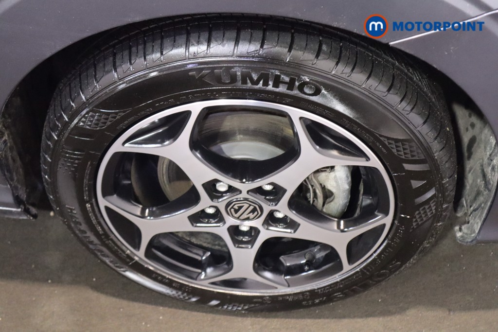 Used MG MG3 2025 for sale - 77848992: Photo 19