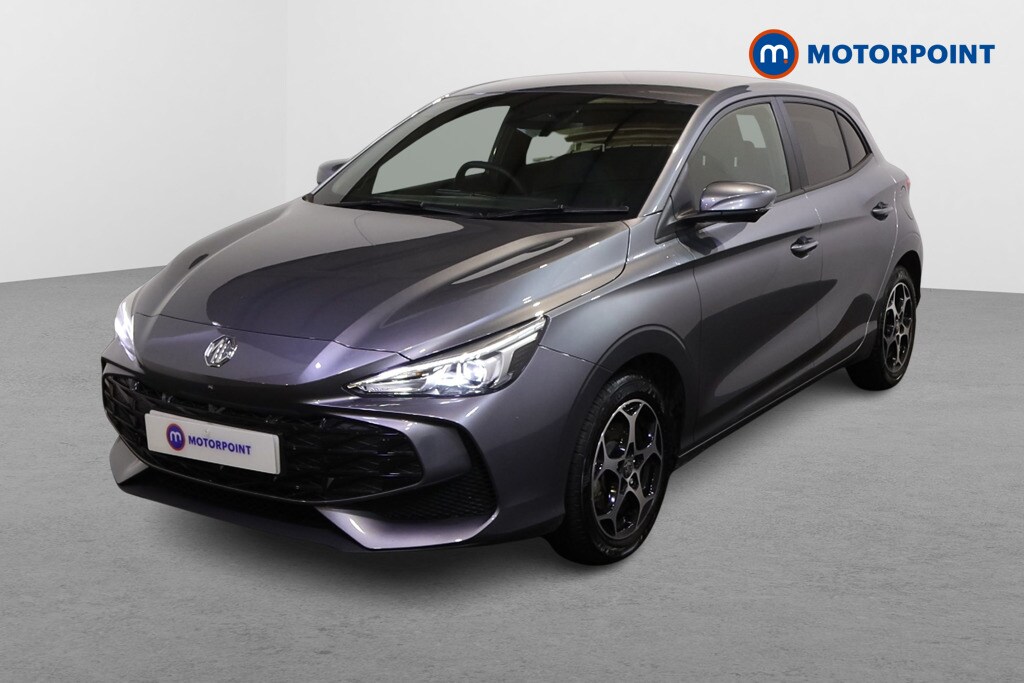 Used MG MG3 2025 for sale - 77848992: Photo 3