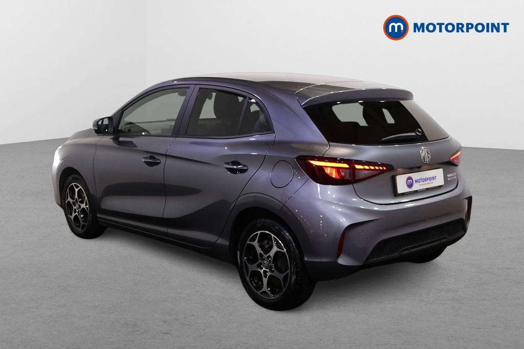 Used MG MG3 2025 for sale - 77848992: Photo 5