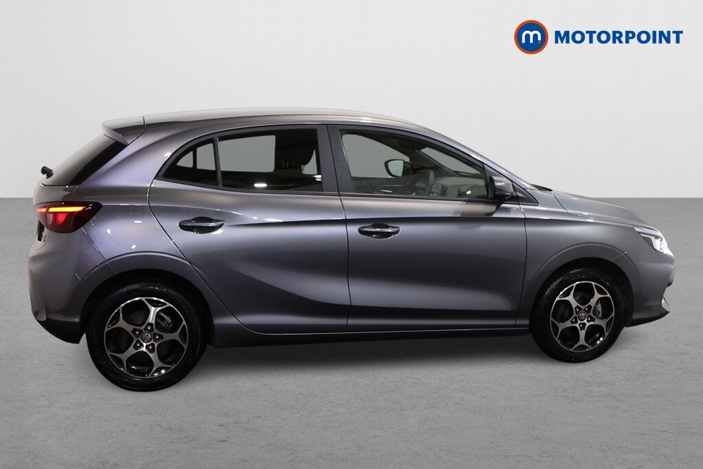 Used MG MG3 2025 for sale - 77848992: Photo 8