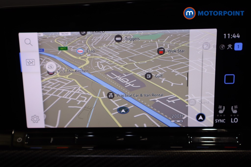 Used Volkswagen Golf 2024 for sale - 78026720: Photo 10