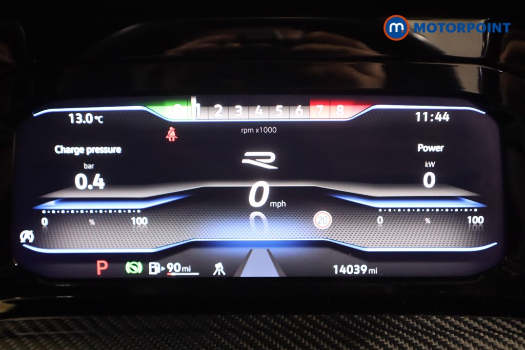 Used Volkswagen Golf 2024 for sale - 78026720: Photo 12