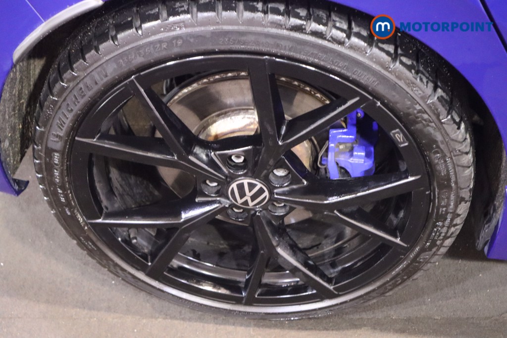 Used Volkswagen Golf 2024 for sale - 78026720: Photo 21