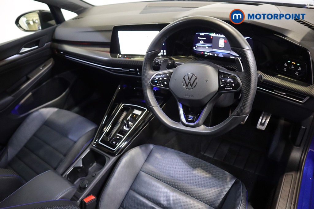 Used Volkswagen Golf 2024 for sale - 78026720: Photo 9