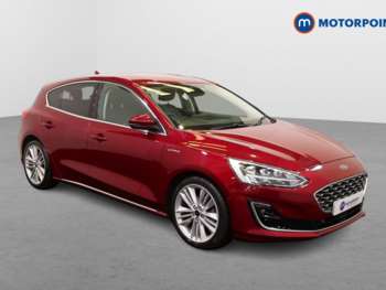 2019 - 1.5 EcoBoost 182 5dr