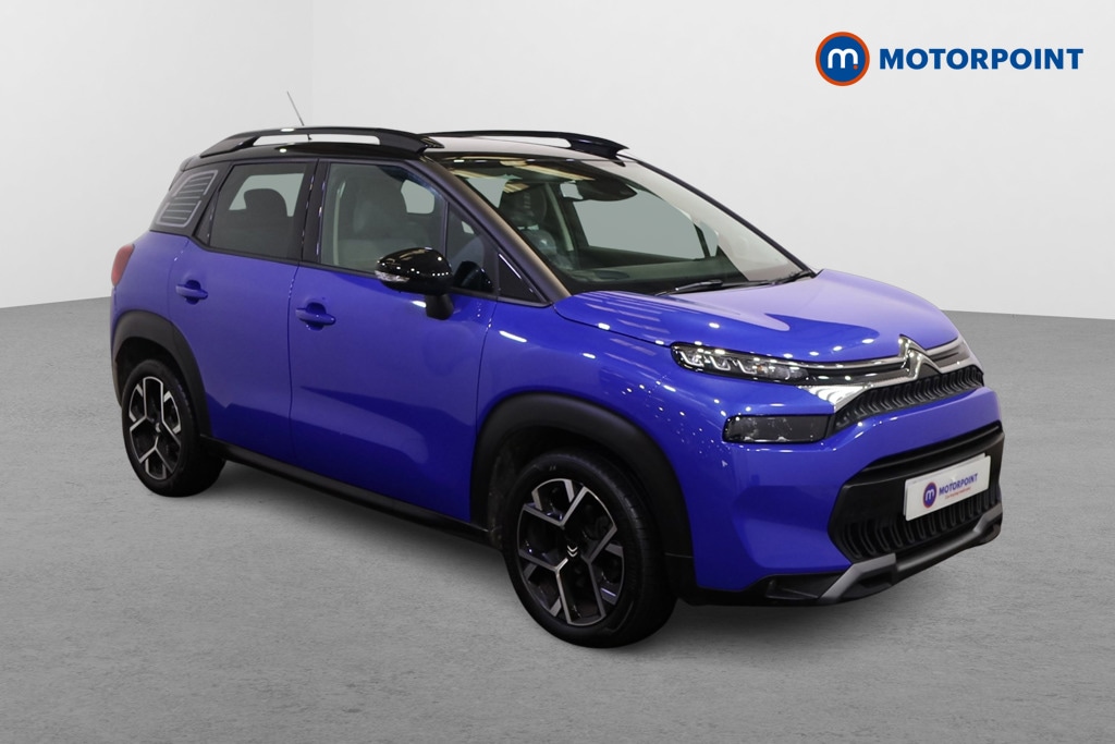 Used Citroen C3 Aircross 2024 for sale - 76933914: Photo 1