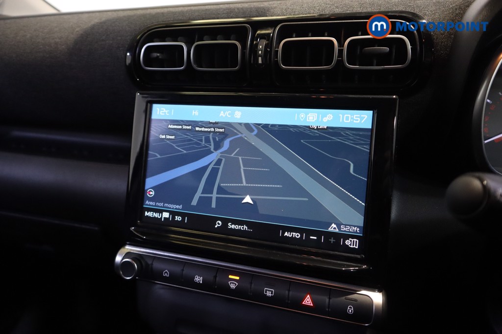 Used Citroen C3 Aircross 2024 for sale - 76933914: Photo 14